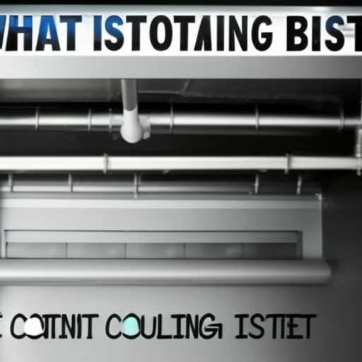 What type of heating and cooling system is best?