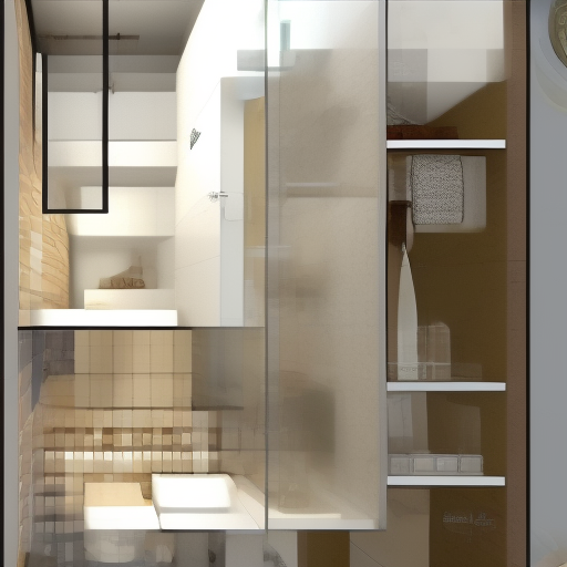 Living Large in Small Spaces: Design Plans