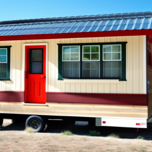 Are Tiny Houses Worth The Investment?