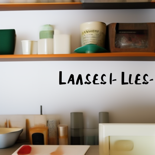 Living with Less: A Minimalist Home Lifestyle