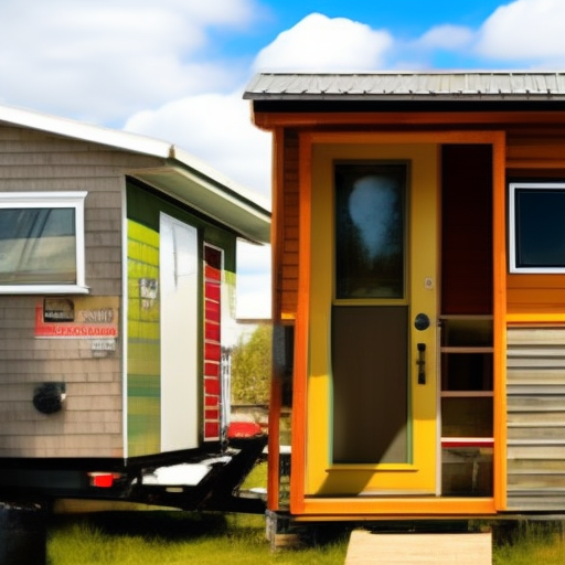 Getting Your Tiny House Wired Right