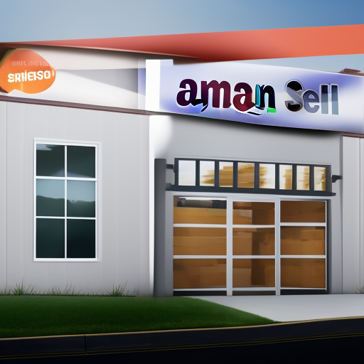 Does Amazon Sell Homes?