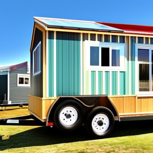 What Are 3 Reasons To Buy A Tiny House?