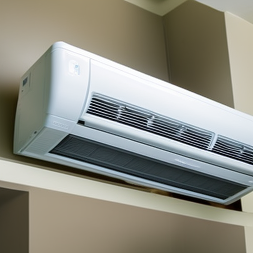 Is there such a thing as a ductless AC?