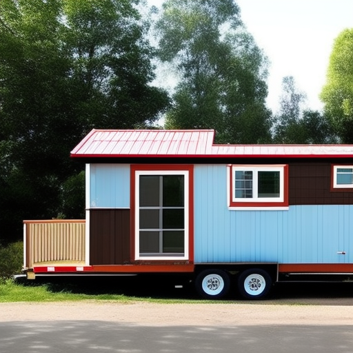 How Much Should I Spend On A Tiny House?