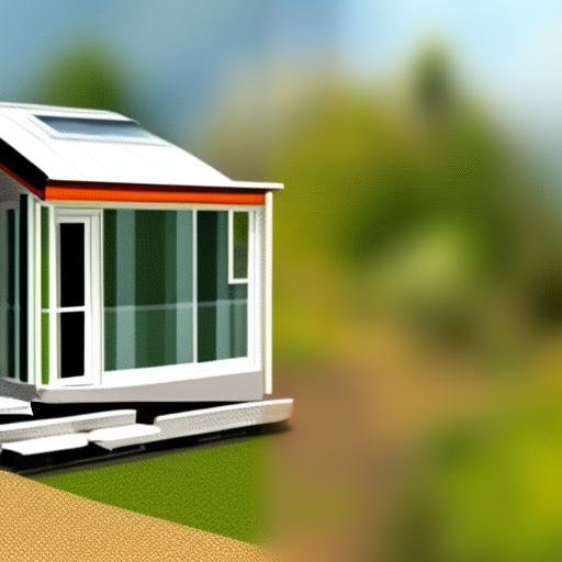 Maximizing Style in Miniature: Tiny House Design Tips