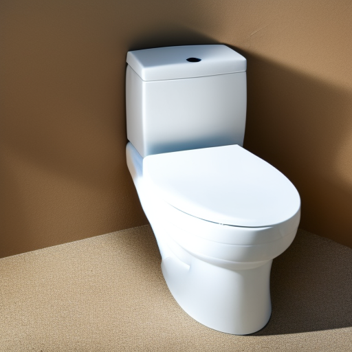 What is the best toilet without plumbing?