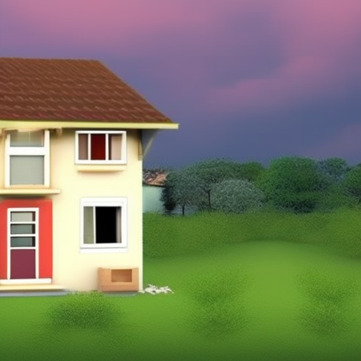 Is it good to have a small house?