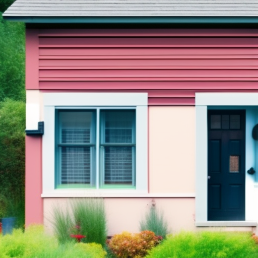 Living Big in a Small Home: Benefits of a Smaller House