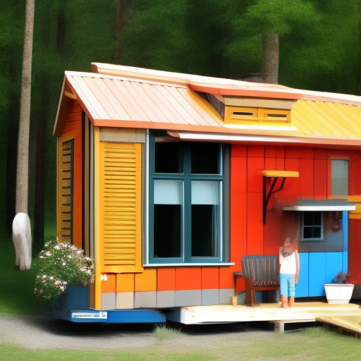 Weighing the Tiny House: Pros and Cons