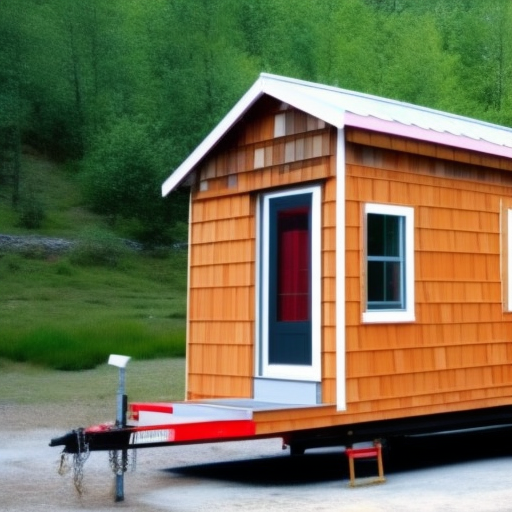 What is the durability of tiny houses?