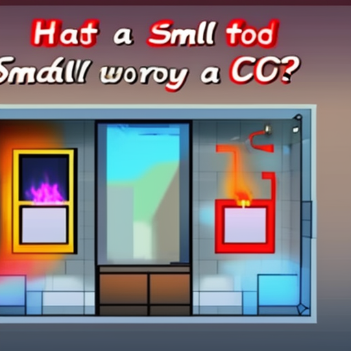 What is the best way to heat and cool a small room?