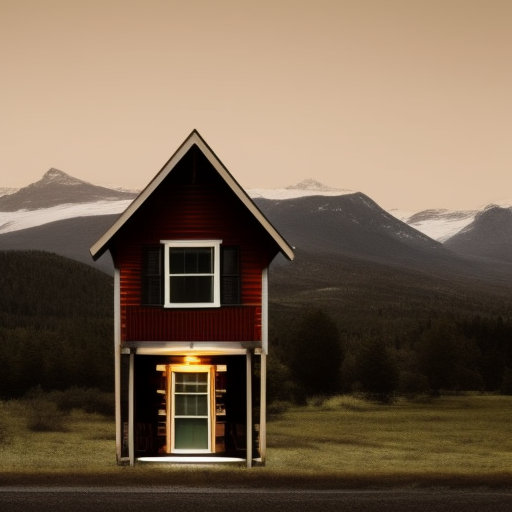 Is It Cheaper To Live In A Tiny Home Or An Apartment?