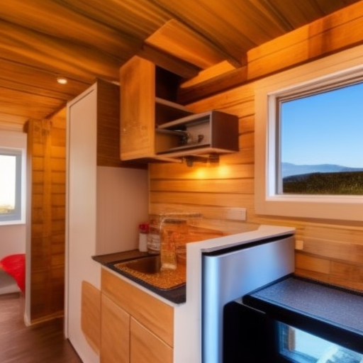 What Is The Most Expensive Part Of A Tiny House?