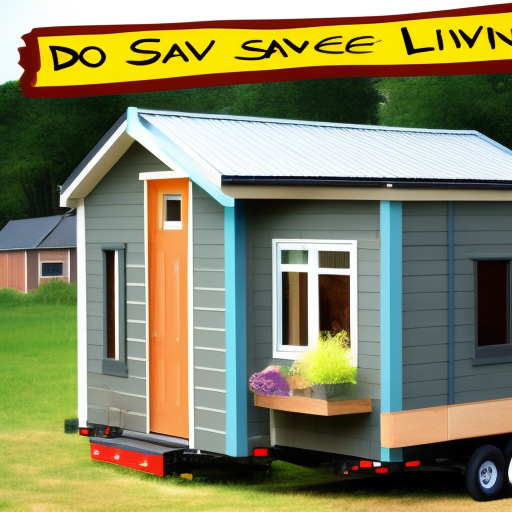 Do You Save Money Living In A Tiny Home?