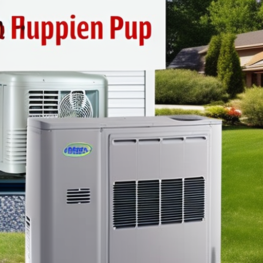 What is a ductless heat pump?