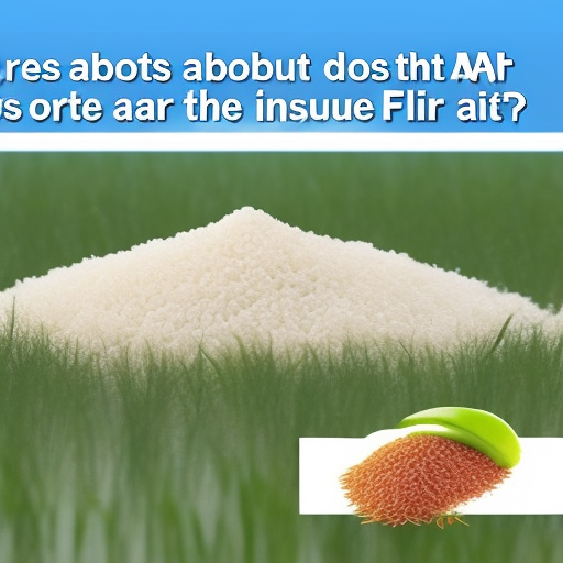 Does rice absorb moisture from the air?