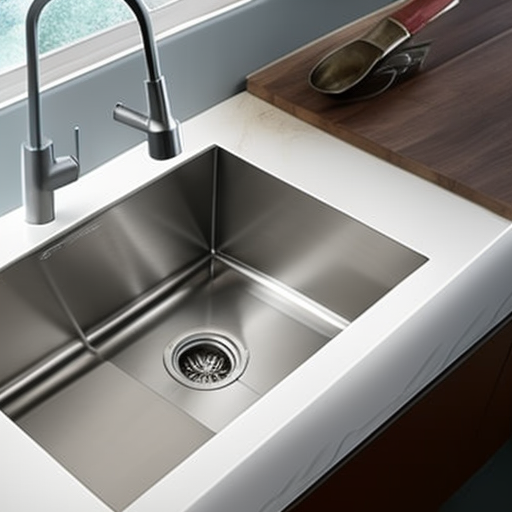 Can a 25 inch sink fit in a 30 inch cabinet?