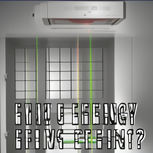 What is the most energy-efficient cooling heating?