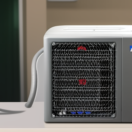 How effective is a mini AC?