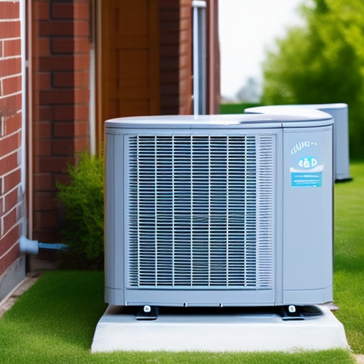 What is the difference between a heat pump and a mini split?