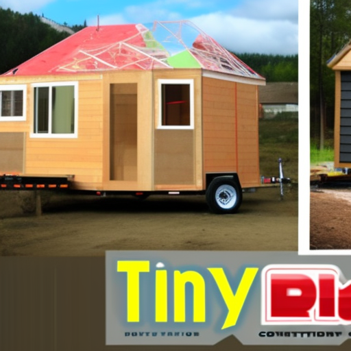 Funding Your Dream: Tiny House Construction