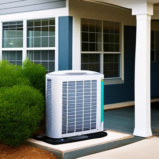 How long can you run a ductless AC?