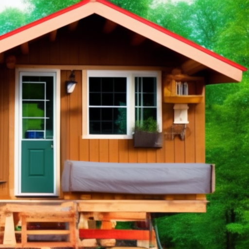 Why Are Tiny Houses So Expensive Now?