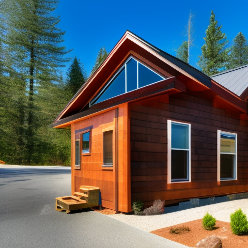 What Tiny Home Sold For Over $1 Million?