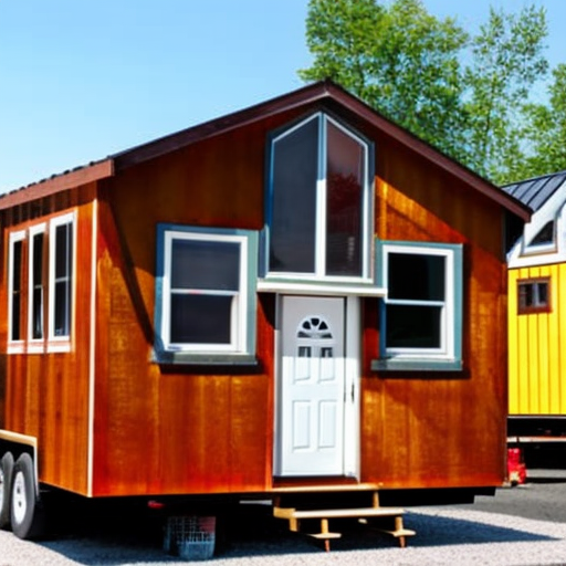 What Is The Divorce Rate For Tiny Houses?