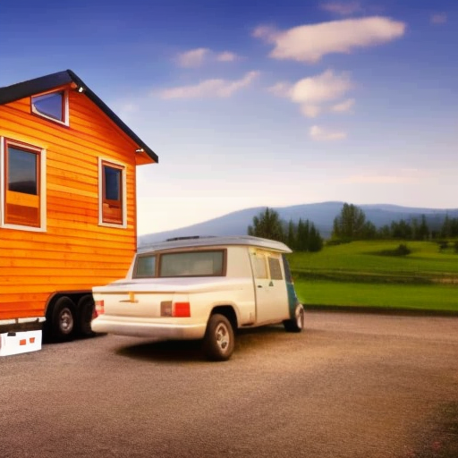 Is A Tiny House Tax Deductible?
