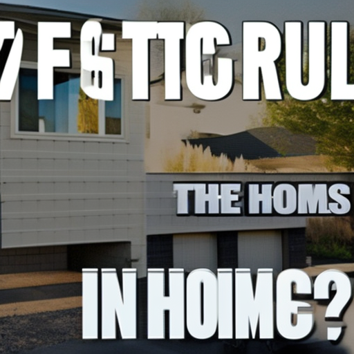 What Is The 70% Rule In Flipping Homes?