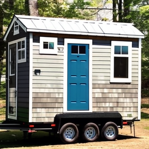 Do People Regret Living In Tiny Houses?