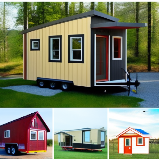 Is 600 Sq Ft A Tiny House?