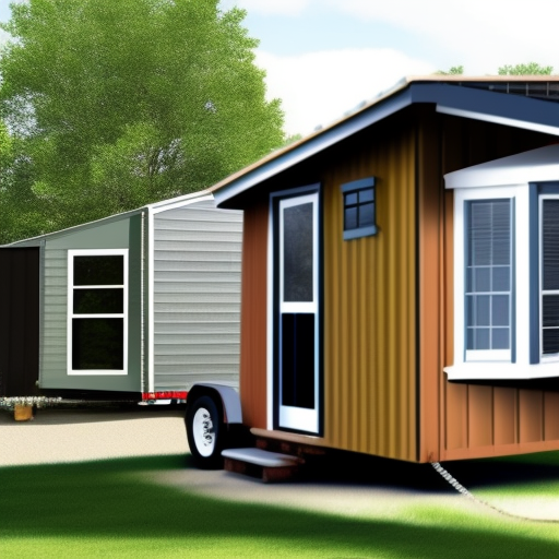 Are Tiny Homes Hard To Resell?
