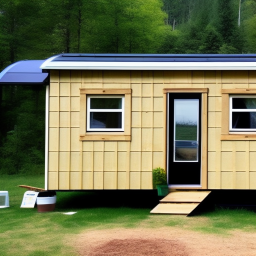What's The Biggest Tiny House?