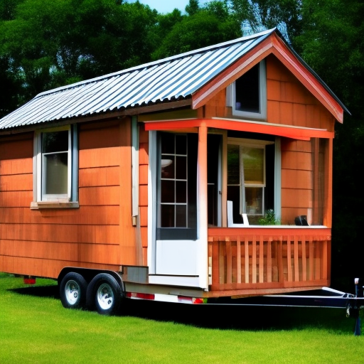 Is It Really Cheaper To Live In A Tiny House?
