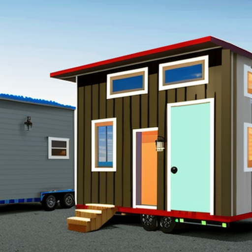 Are Tiny Homes Expensive To Build?