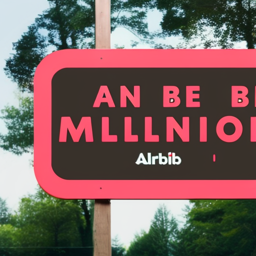 Can You Be A Millionaire From Airbnb?