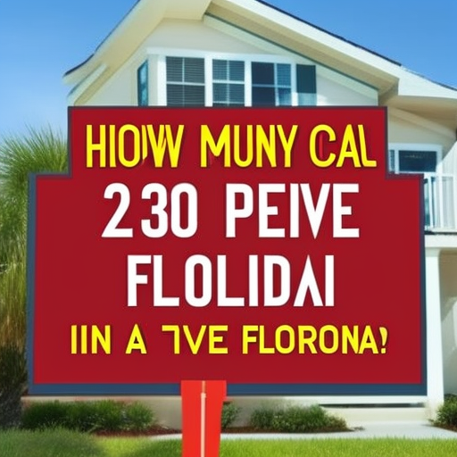How Many People Can Legally Live In A 2 Bedroom In Florida?