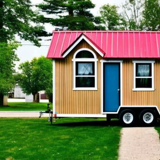 What Are The Pros And Cons Of Tiny Houses?