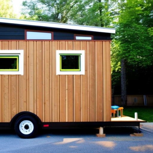 Is 500 Square Feet A Tiny House?