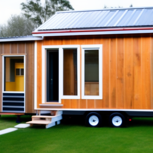 What To Consider Before Buying A Tiny Home?