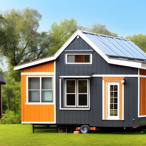 What Is The Difference Between A Tiny House And A Micro Home?