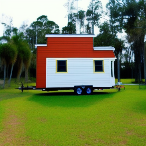 What Cities In Florida Allow Tiny Houses?