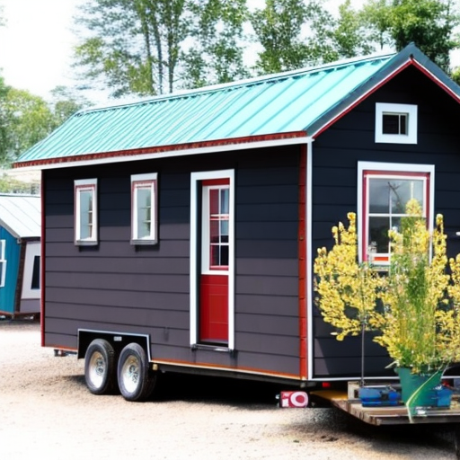 What Is A Negative Feature Of A Tiny House?