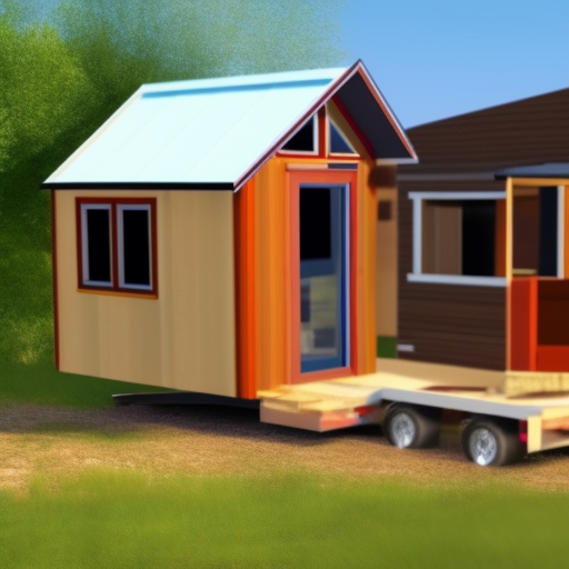 Why Not To Build A Tiny House?