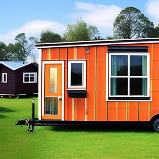 Are Tiny Homes Worth Buying?