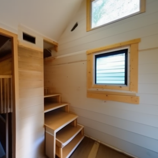 Do Tiny Homes Need Ventilation?