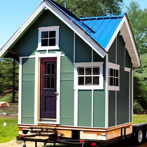 Why Are Tiny Houses So Expensive?